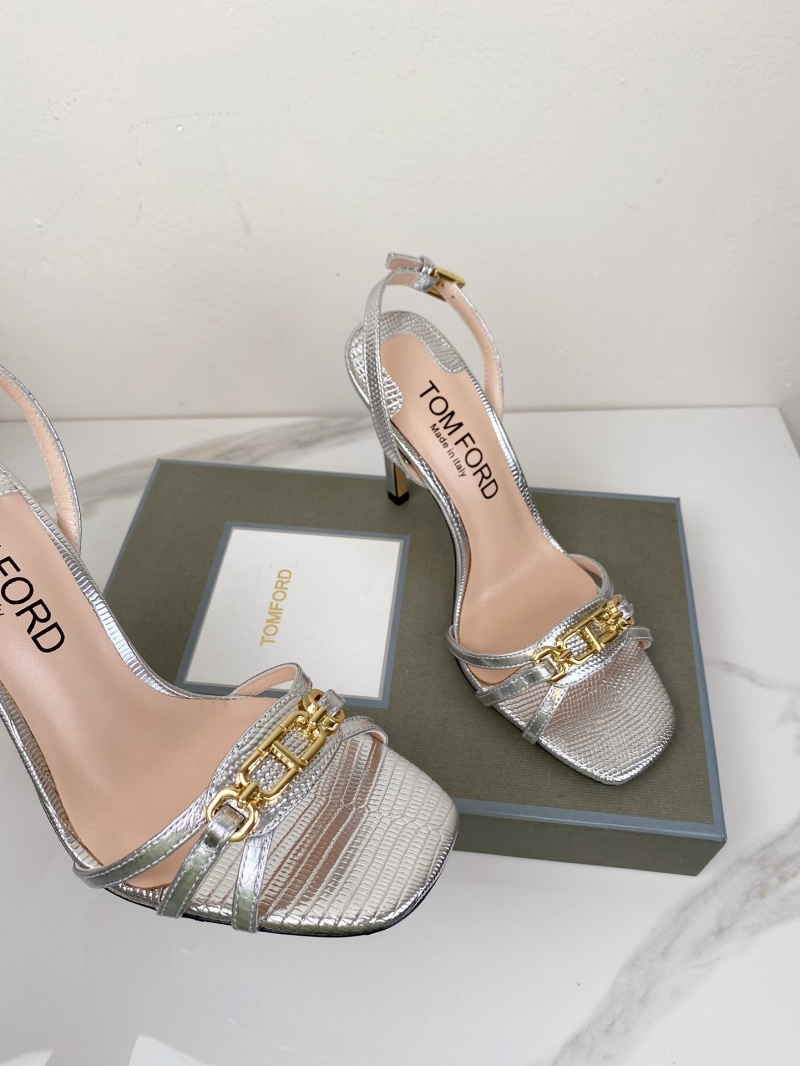 Tony Bienco High Heels